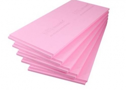 Pink Foam sheet