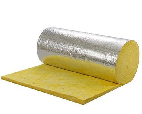 Glass Wool Suppliers