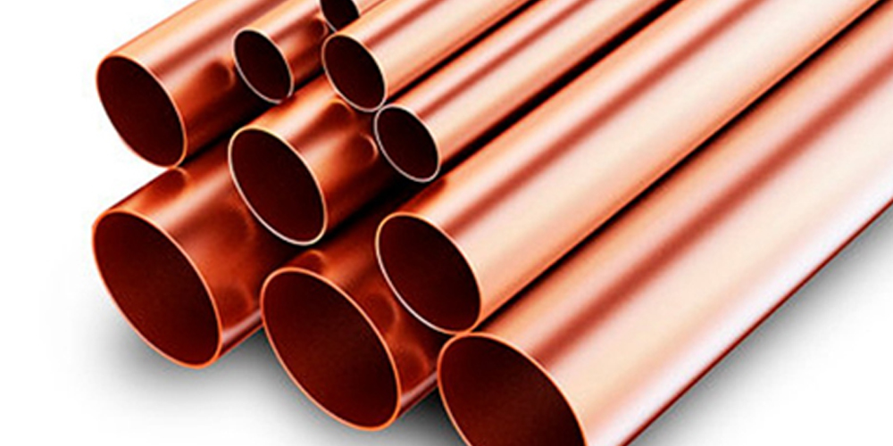 Copper pipe dealers in Chennai