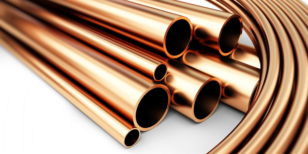 Copper pipe dealers in Chennai